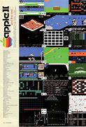 Image result for apple 2 game
