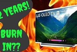 Image result for LG OLED Burn