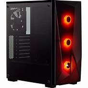 Image result for Gaming PC Mid Tower Parts