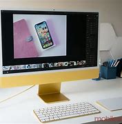 Image result for White iMac 24