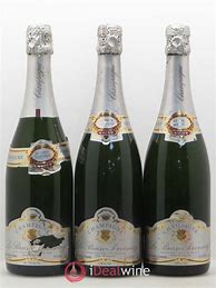 Image result for Lebrun Servenay Champagne Cuvee Reserve Brut
