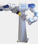 Image result for Robot Arm Laser