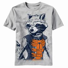 Image result for Guardians of the Galaxy T-Shirt
