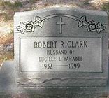Image result for Robert R. Clark