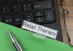Image result for Retail Therapy Photographs Men