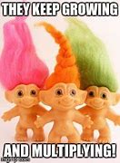 Image result for DreamWorks Trolls Memes