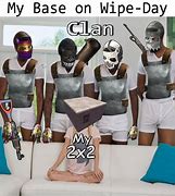 Image result for Rust Raiding Memes