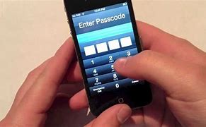 Image result for iPhone 4 Passcode Bypass