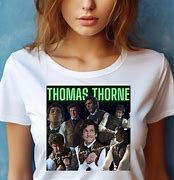 Image result for Thomas Thorne Double Denim