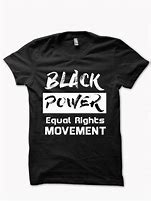 Image result for Civil Rights T-Shirt