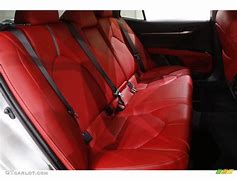 Image result for Celestial Silver Camry XSE