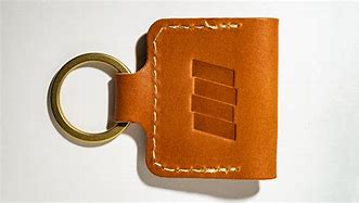 Image result for Card Holder Keychain