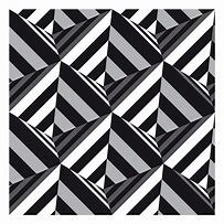 Image result for Geometric Shapes Black and White
