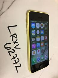 Image result for Iphonw 5C Yello