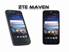 Image result for ZTE Maven Phone