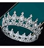 Image result for Silver Queen Crown