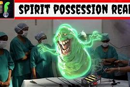 Image result for Possession by Ghost