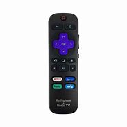 Image result for Westinghouse OEM Original Android TV Remote Control