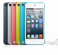 Image result for Color Choices for iPod 6