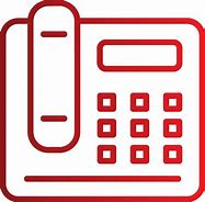 Image result for Office Phone Icon