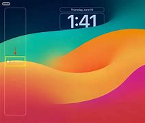 Image result for Lock Screen On iPad