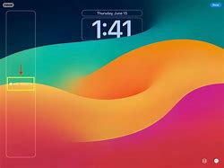 Image result for iPad Pro Lock Screen