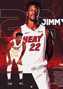 Image result for Jimmy Butler Poster Giannis