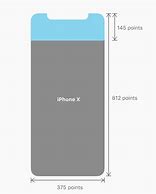 Image result for iPhone X Height vs Iphonw 7 Plus