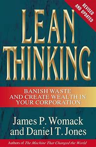 Image result for Lean Tools Books