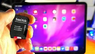 Image result for iPad Sd Card Adapter