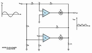 Image result for Dva Adapter Circuit Diagram