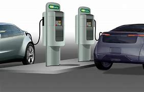 Image result for Automotive Battery Charging Station