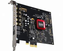 Image result for Creative Sound Blaster Z PCI