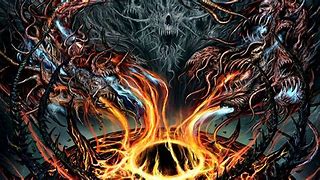 Image result for brutal_death_metal