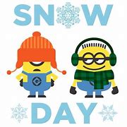 Image result for Minion Snow Memes