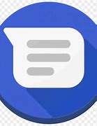 Image result for Android Messages Work Icon
