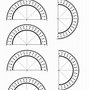 Image result for Turntable Protractor