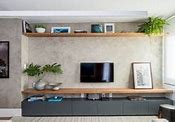 Image result for Modern TV Room Design