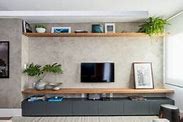 Image result for Contemporary TV Unit