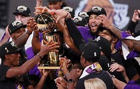 Image result for NBA Champions and Year