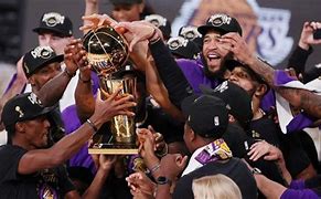 Image result for NBA Champions List