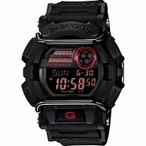 Image result for G-Shock Digital