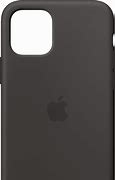 Image result for Soft Case Hitam iPhone 11 Pro