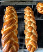 Image result for Braided Bread Packaging