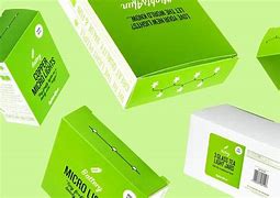 Image result for Consumer Packaging Box