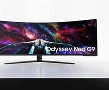 Image result for Odyssey Neo Logo