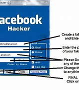 Image result for Hacking Facebook ACC