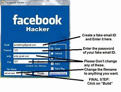 Image result for Hack Facebook Account without Password