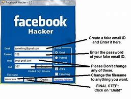 Image result for Facebook Account Hacker