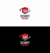 Image result for 360 Security Service Logo Design